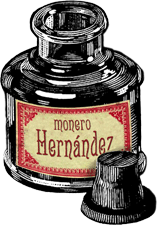 José Hernández. Monero. Derechos Reservados